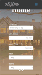 Mobile Screenshot of granitebayprop.com